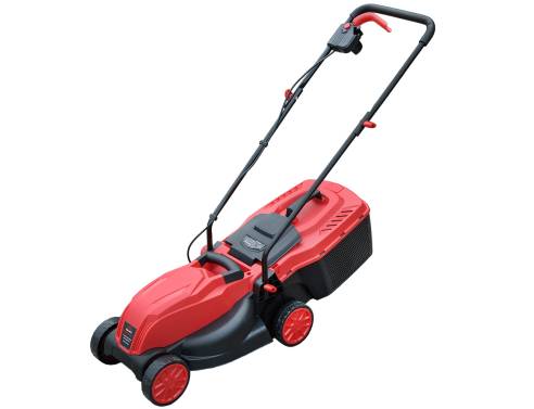 Газонокосилка электрическая Vitals Master EZP 3210j