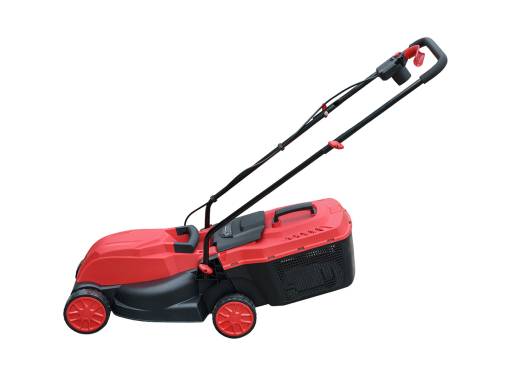 Газонокосилка электрическая Vitals Master EZP 3210j