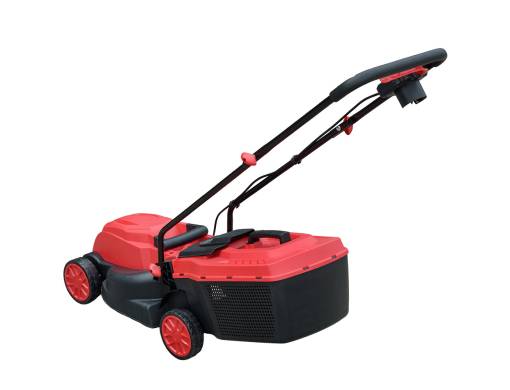 Газонокосилка электрическая Vitals Master EZP 3210j