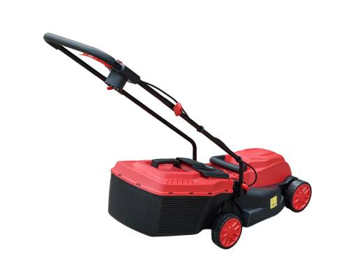 Газонокосилка электрическая Vitals Master EZP 3210j