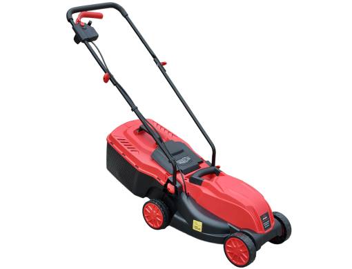 Газонокосилка электрическая Vitals Master EZP 3210j