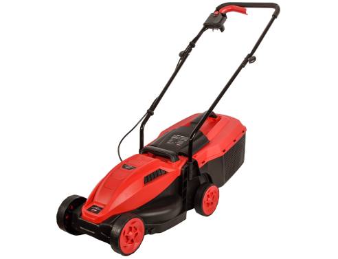 Газонокосилка электрическая Vitals Master EZP 3210jb