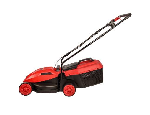 Газонокосилка электрическая Vitals Master EZP 3210jb