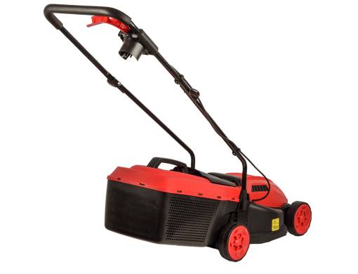 Газонокосилка электрическая Vitals Master EZP 3210jb