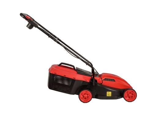 Газонокосилка электрическая Vitals Master EZP 3210jb