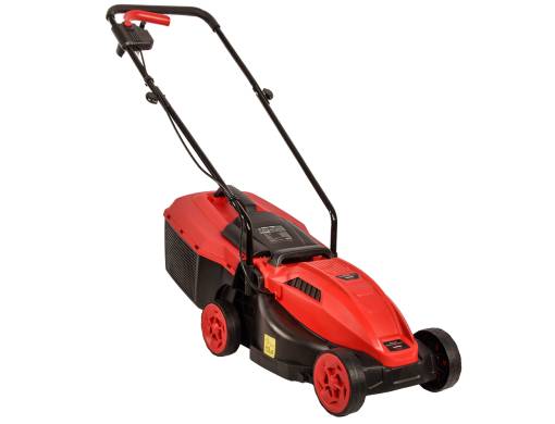 Газонокосилка электрическая Vitals Master EZP 3210jb