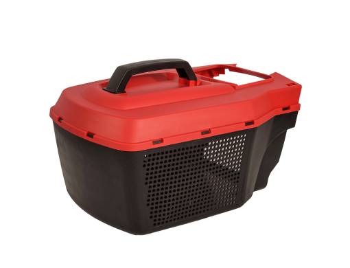 Газонокосилка электрическая Vitals Master EZP 3210jb