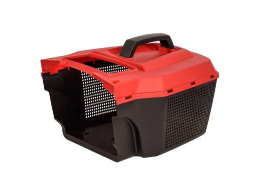 Газонокосилка электрическая Vitals Master EZP 3210jb