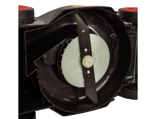 Газонокосилка электрическая Vitals Master EZP 3210jb