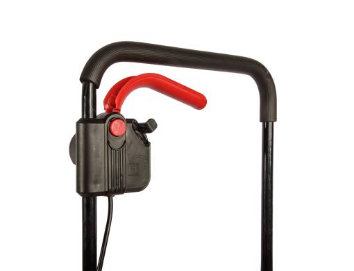 Газонокосилка электрическая Vitals Master EZP 3210jb