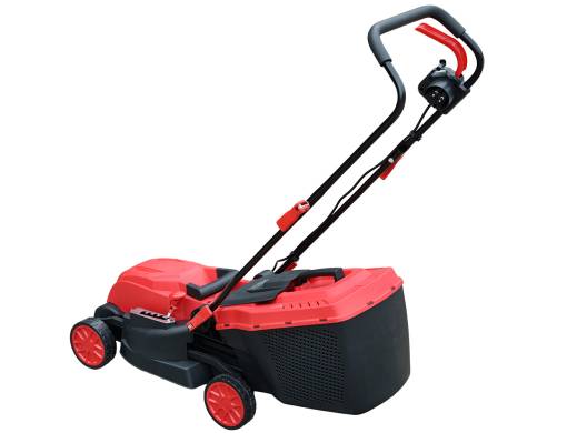 Газонокосилка электрическая Vitals Master EZP 3414j