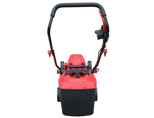 Газонокосилка электрическая Vitals Master EZP 3414j