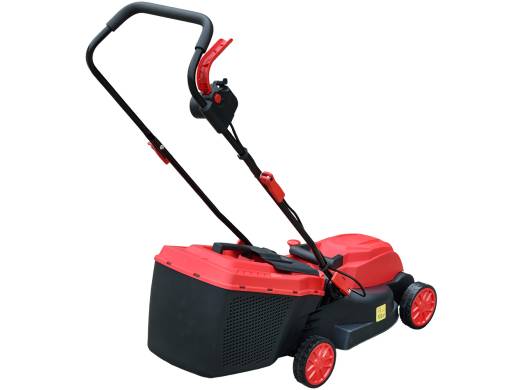 Газонокосилка электрическая Vitals Master EZP 3414j