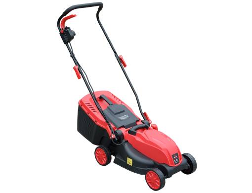 Газонокосилка электрическая Vitals Master EZP 3414j