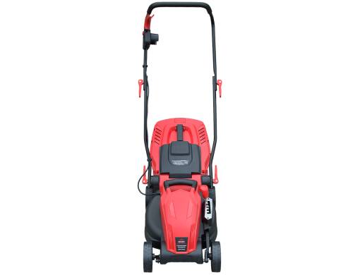 Газонокосилка электрическая Vitals Master EZP 3414j