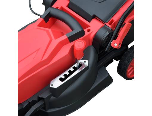 Газонокосилка электрическая Vitals Master EZP 3414j