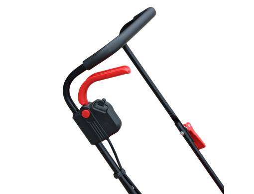 Газонокосилка электрическая Vitals Master EZP 3414j