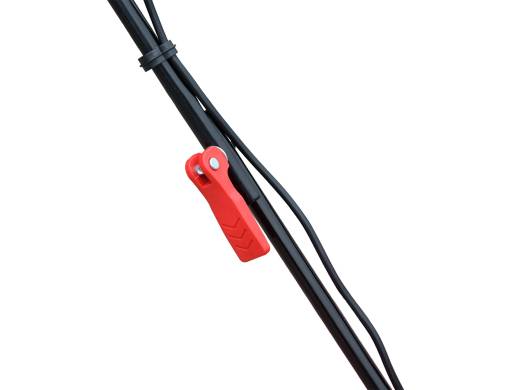 Газонокосилка электрическая Vitals Master EZP 3414j