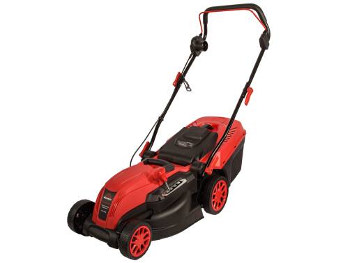 Газонокосилка электрическая Vitals Master EZP 3816j