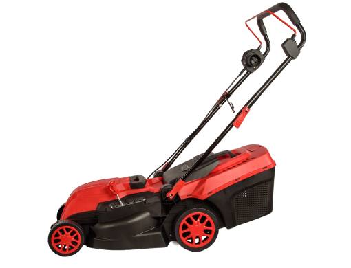 Газонокосилка электрическая Vitals Master EZP 3816j