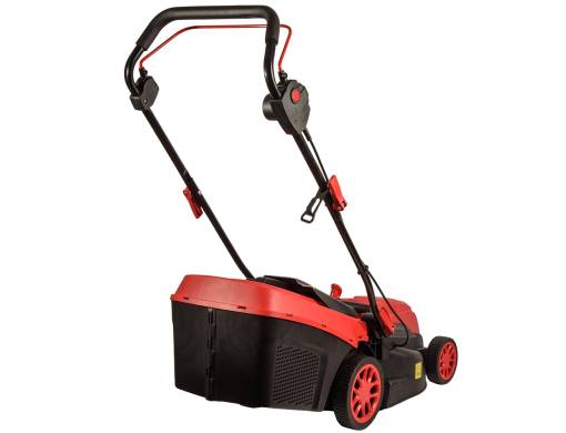 Газонокосилка электрическая Vitals Master EZP 3816j