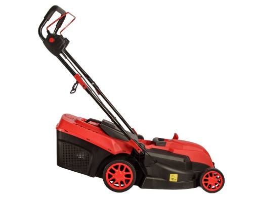 Газонокосилка электрическая Vitals Master EZP 3816j