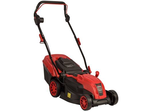 Газонокосилка электрическая Vitals Master EZP 3816j