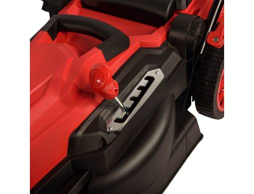 Газонокосилка электрическая Vitals Master EZP 3816j