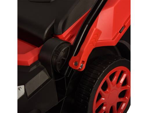 Газонокосилка электрическая Vitals Master EZP 3816j