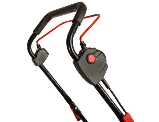 Газонокосилка электрическая Vitals Master EZP 3816j