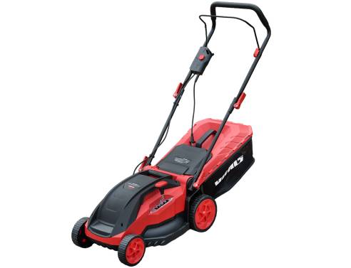 Газонокосилка электрическая Vitals Master EZP 3816jb