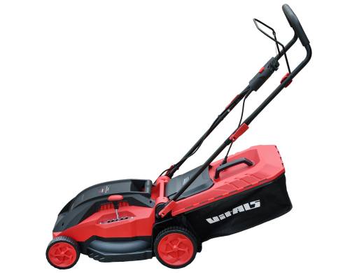 Газонокосилка электрическая Vitals Master EZP 3816jb