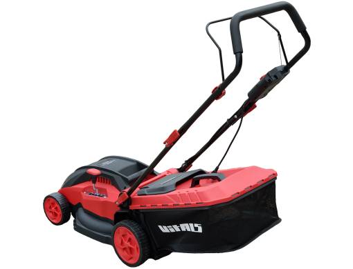 Газонокосилка электрическая Vitals Master EZP 3816jb