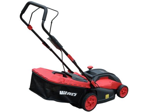 Газонокосилка электрическая Vitals Master EZP 3816jb