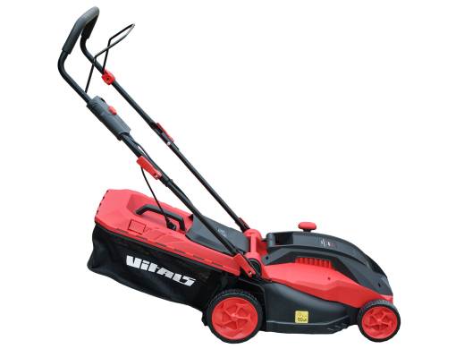 Газонокосилка электрическая Vitals Master EZP 3816jb