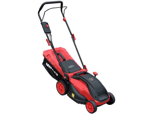 Газонокосилка электрическая Vitals Master EZP 3816jb