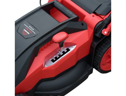 Газонокосилка электрическая Vitals Master EZP 3816jb