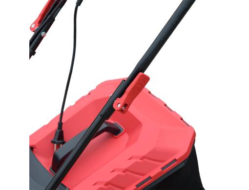 Газонокосилка электрическая Vitals Master EZP 3816jb