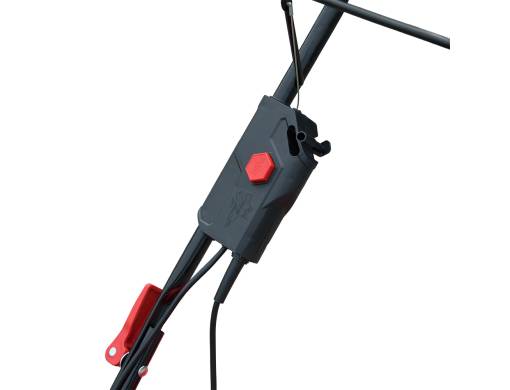 Газонокосилка электрическая Vitals Master EZP 3816jb