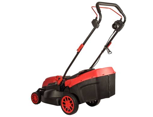 Газонокосилка электрическая Vitals Master EZP 4218j