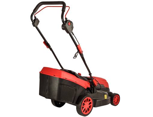 Газонокосилка электрическая Vitals Master EZP 4218j