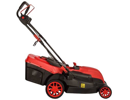 Газонокосилка электрическая Vitals Master EZP 4218j