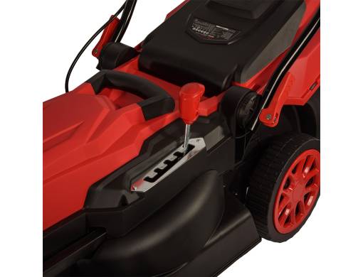 Газонокосилка электрическая Vitals Master EZP 4218j