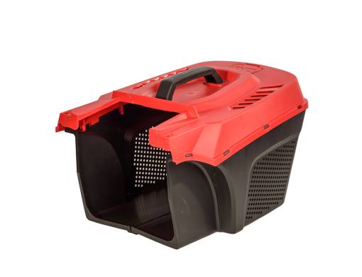 Газонокосилка электрическая Vitals Master EZP 4218j