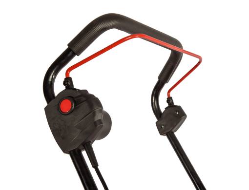 Газонокосилка электрическая Vitals Master EZP 4218j