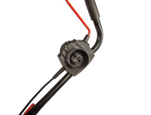 Газонокосилка электрическая Vitals Master EZP 4218j