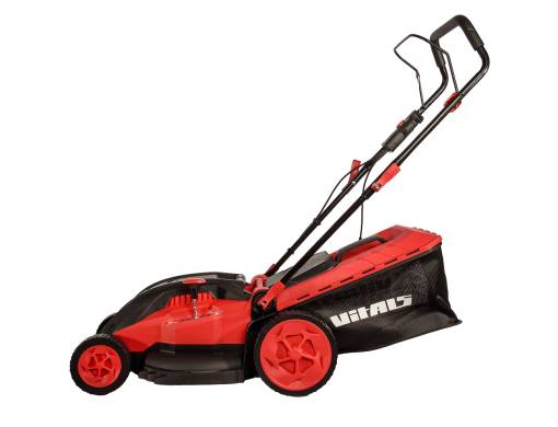 Газонокосилка электрическая Vitals Master EZP 4318jb