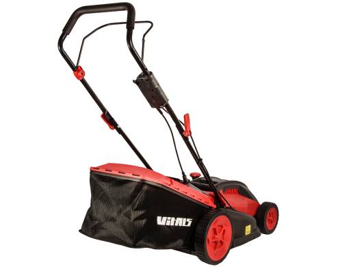 Газонокосилка электрическая Vitals Master EZP 4318jb