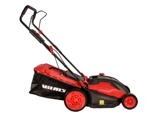 Газонокосилка электрическая Vitals Master EZP 4318jb