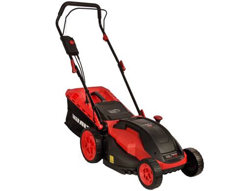 Газонокосилка электрическая Vitals Master EZP 4318jb